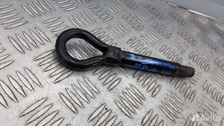 Крюк буксировочный Ниссан Ноут E11