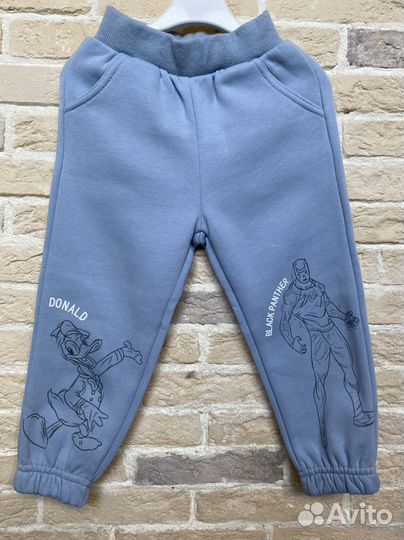 Костюм на мальчика