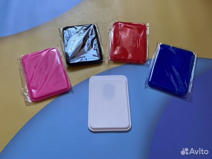 Карман на телефон, чехол для карты