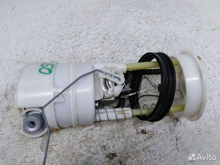 Насос топливный электрический