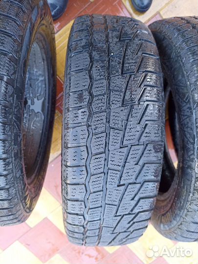 Cordiant Winter Drive 185/65 R15