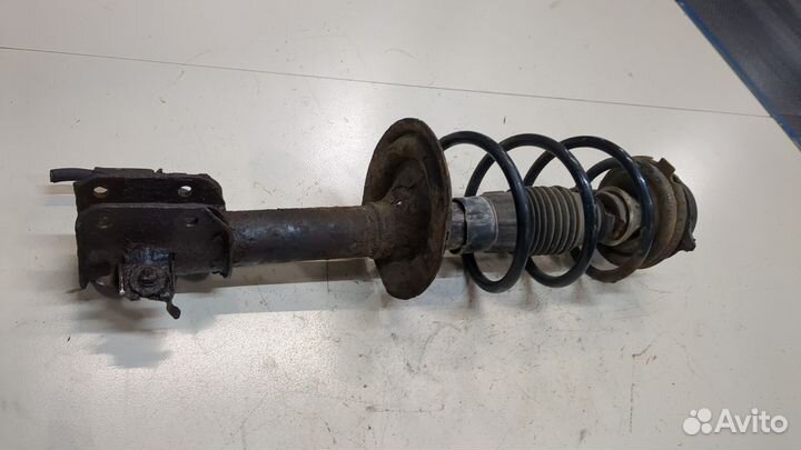 Амортизатор подвески Fiat Punto, 2000