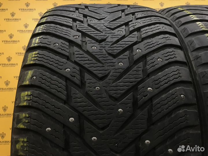 Nokian Tyres Hakkapeliitta 8 SUV 295/35 R21 107T