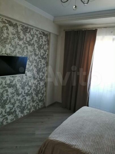 Квартира-студия, 28 м², 6/15 эт.