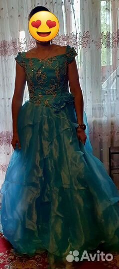 Прекрасные платья