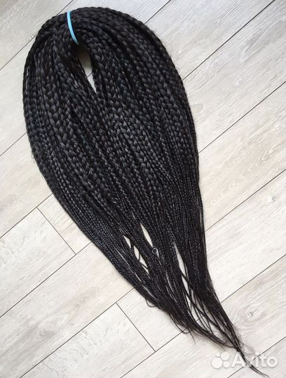 Де косы комплект бу