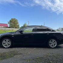 Mazda 6 1.8 MT, 2011, 185 800 км, с пробегом, цена 1 100 000 руб.