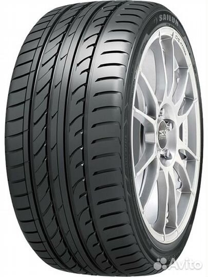 Sailun Atrezzo ZSR SUV 275/50 R20 113W