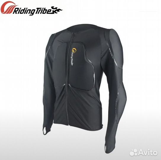 Защита тела