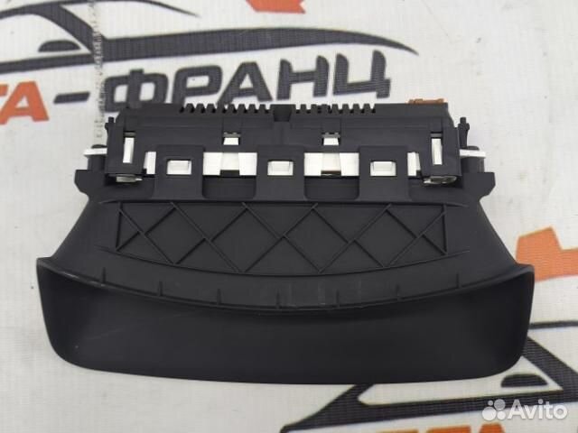 Бортовой компьютер Peugeot 308 легковой универсал