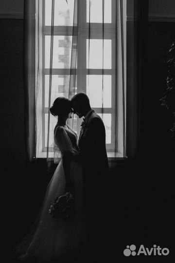 Свадебный фотограф и видеограф Йошкар-Ола