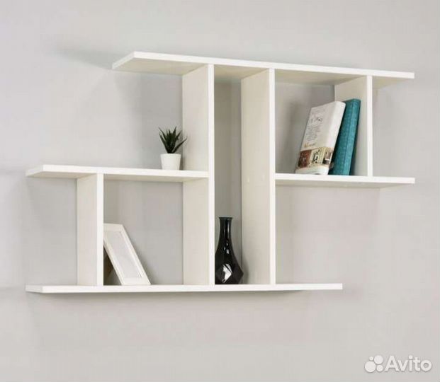 Полка настенная