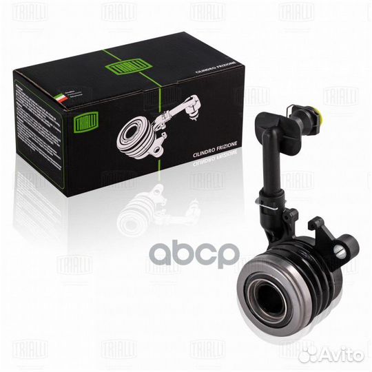 Муфта выкл. сцеп. для а/м Renault Logan (04)