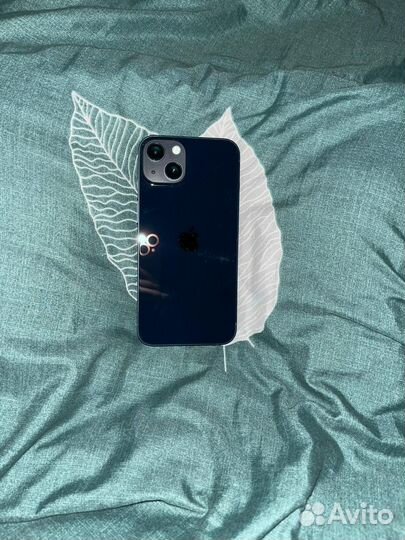 iPhone 13, 128 ГБ