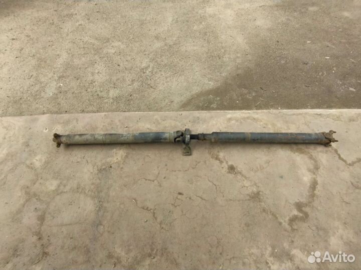 Кардан BMW e21