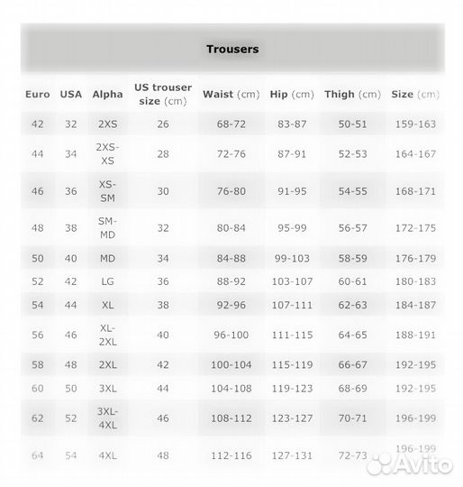 Мотоштаны Alpinestars Black Label Street Cargo