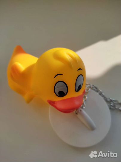 Детский набор для ванны уточки