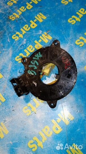 Шлейф-лента air bag Mazda Familia BJ5P BJ5W bjfw