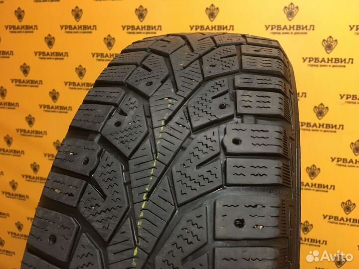 Gislaved NordFrost 100 185/65 R15 92T