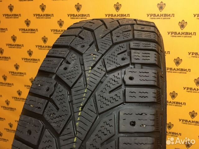 Gislaved NordFrost 100 185/65 R15 92T