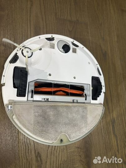 Робот пылесос xiaomi roborock s5