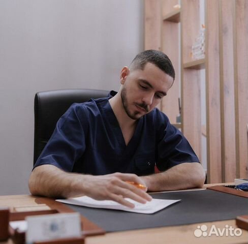 Мануальный терапевт