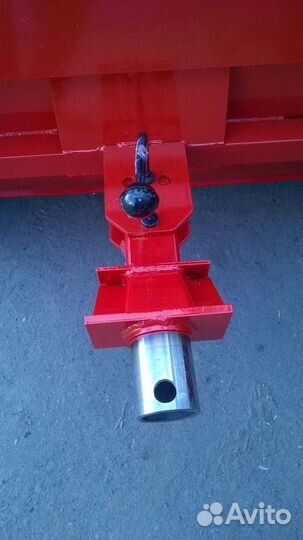 Отвал-лопата для мотоблока Агро, мтз Беларус