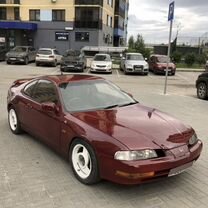 Honda Prelude 2.2 AT, 1993, 250 000 км, с пробегом, цена 290 000 руб.