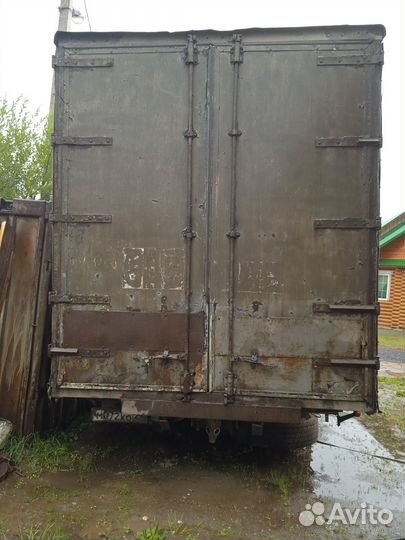 Scania 113, 1992
