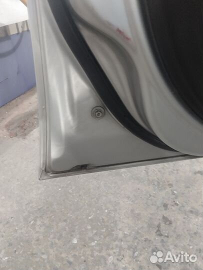 Дверь передняя левая nissan primera p12