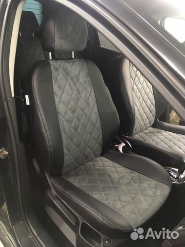 Чехлы Peugeot 307