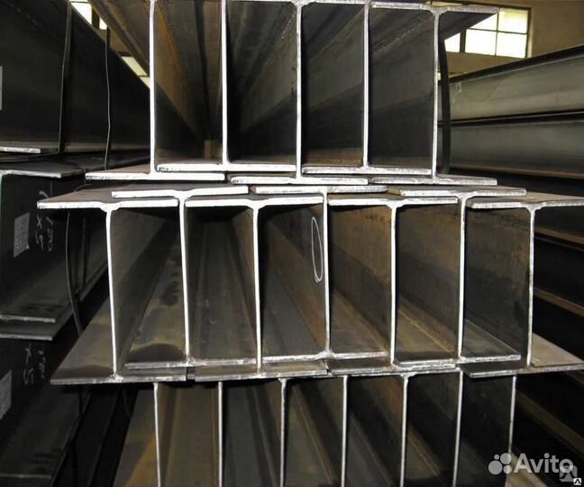 Балка Двутавровая 12 Б1