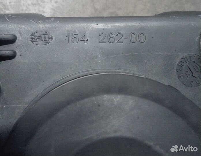 Фара правая DAF (Даф) XF105 05-13