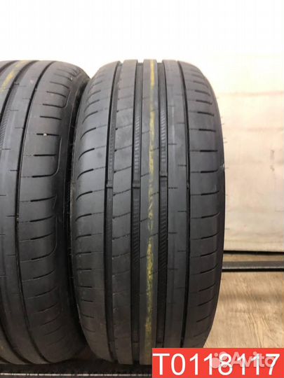 Goodyear Eagle F1 Asymmetric 5 225/45 R17 94V