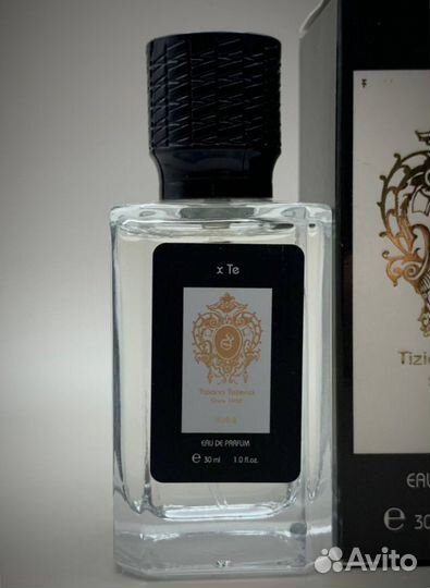 Духи Kirke эссенция