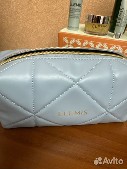 Elemis набор-знакомство для лица и тела