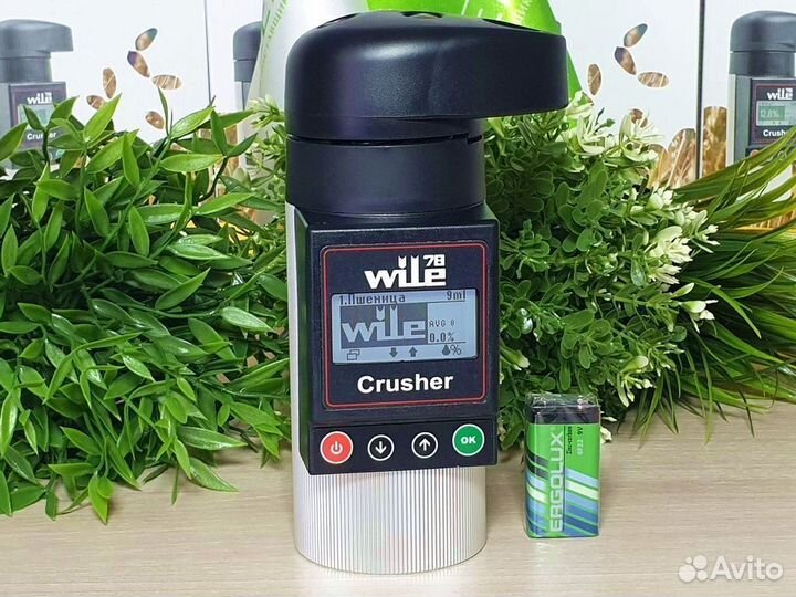 Влагомер зерна Wile 78 HM в Югорске