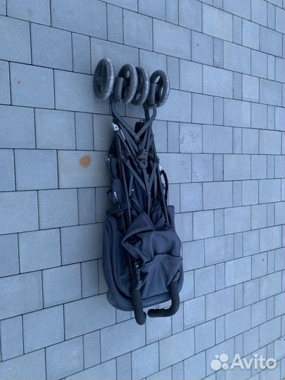 Детская коляска