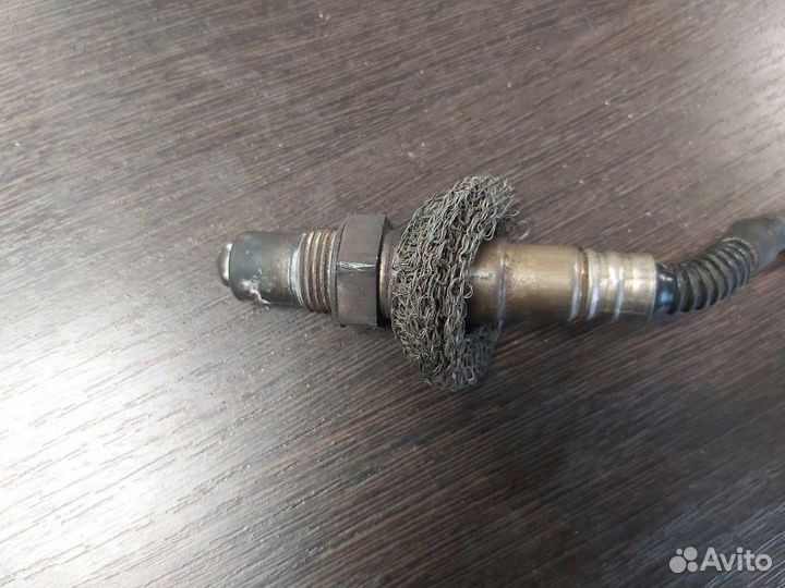 Лямбда зонд Bmw 750Lix F02 N63 4.4I 2009