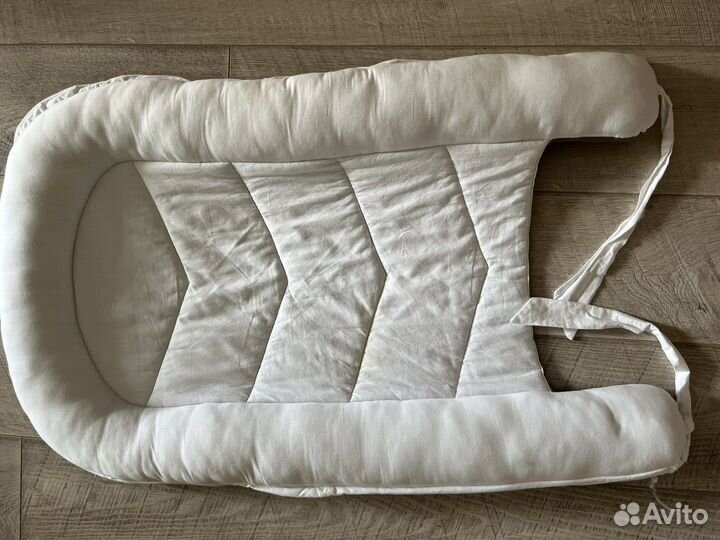 Кокон для новорожденных