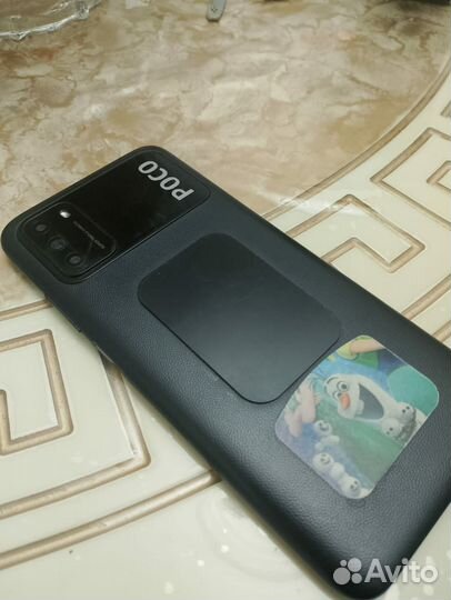 Xiaomi POCO M3, 6/128 ГБ