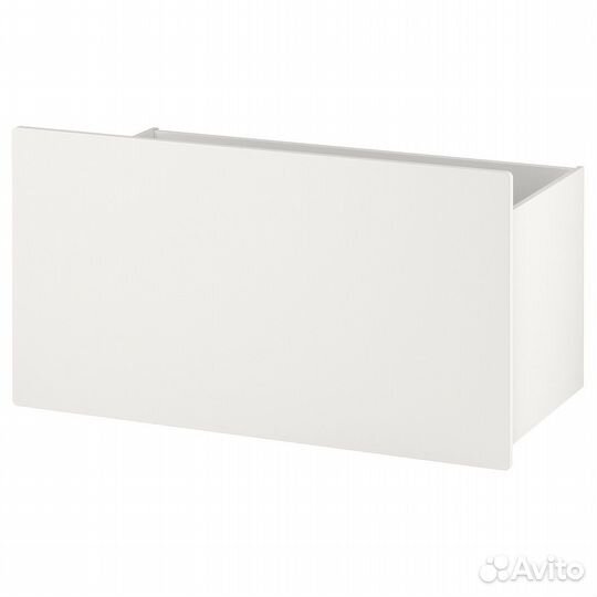 Новые ящики для игрушек Смостад & Стува IKEA