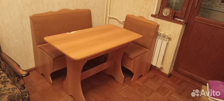 Кухонный уголок бу