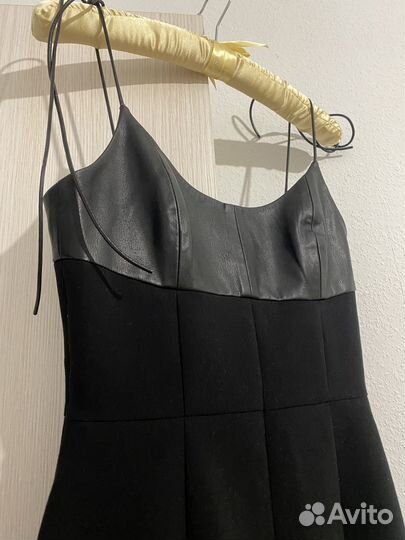 Платье футляр lime xs