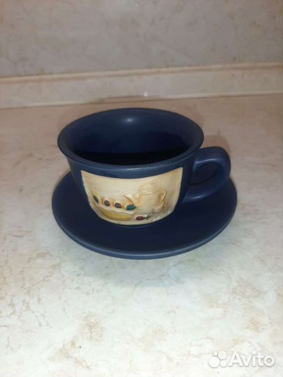 Чайный сервиз