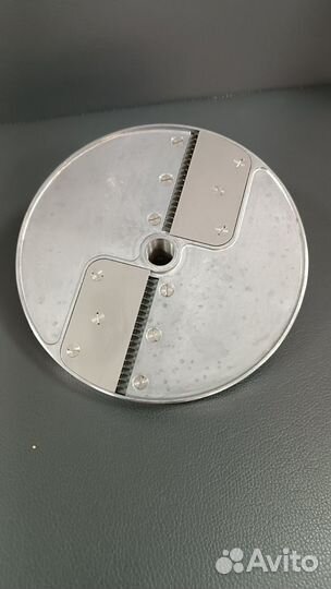 Нож для Овощерезка Robot-Coupe