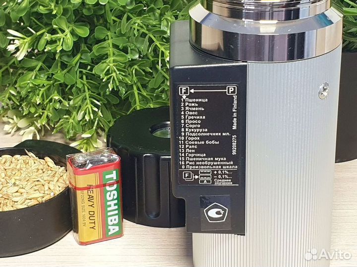 Влагомер зерна Wile 55 RSO в Батайске