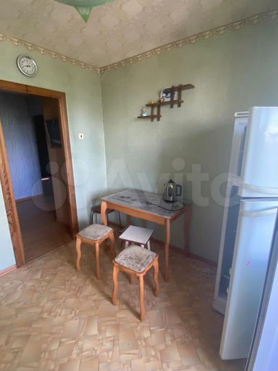 2-к. квартира, 52 м², 3/5 эт.