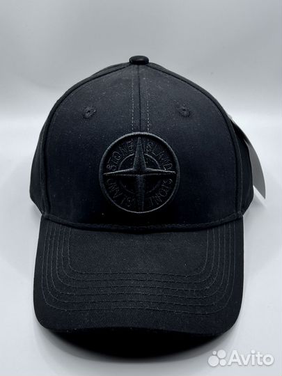 Кепка Stone island