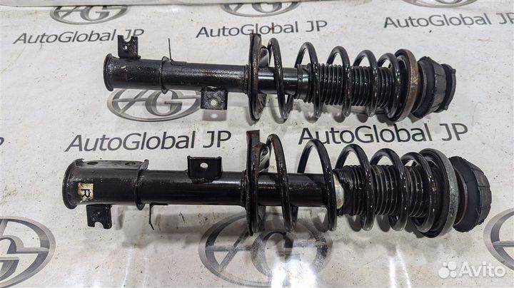 Амортизатор/стойка передняя правая Suzuki SX4